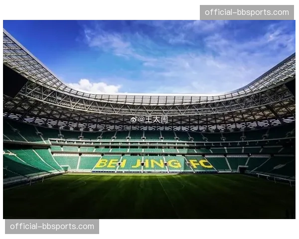 北京国安工体主场将启用新型草皮供暖系统