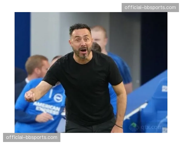 布莱顿主帅德泽尔比专访：谈球队建队哲学与未来规划